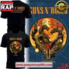 Guns N Roses World Tour to Bulgaria 2025 T-Shirt 7 Guns N Roses World Tour to Bulgaria 2025 T-Shirt