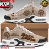 Harley Davidson Native American Limited Edition Custom Air Max Plus Shoes