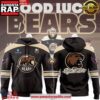 Hershey Bears 2025 Calder Cup Playoffs Special Unisex Hoodie