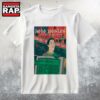 Hobo Johnson And The Lovemakers UK EU 2025 Shows T Shirt