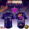Houston Astros Hispanic Heritage Celebrations 2025 Unique Design Baseball Jersey 2 Houston Astros Hispanic Heritage Celebrations 2025 Unique Design Baseball Jersey