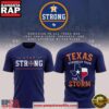 Houston Astros Texas Stay Strong Limited Edition Unisex T Shirt 9 Houston Astros Texas Stay Strong Limited Edition Unisex T Shirt