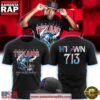 Houston Texans 713 Limited Edition Black Unisex T Shirt 7 Houston Texans 713 Limited Edition Black Unisex T Shirt