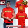Hulk Hogan Forever Hulkamania Special T Shirt 7 Hulk Hogan Forever Hulkamania Special T Shirt