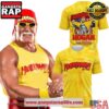 Hulk Hogan Forever Real American Shirt 6 Hulk Hogan Forever Real American Shirt