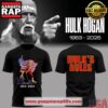 Hulk Hogan Hulks Rules Special T Shirt 5 Hulk Hogan Hulks Rules Special T Shirt