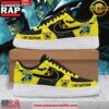 I Am Batman Limited Edition Air Force 1 Running Sneakers Shoes 4 I Am Batman Limited Edition Air Force 1 Running Sneakers Shoes