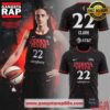 Indiana Fever 22 Caitlin Clark x Stranger Things Special T Shirt 7 Indiana Fever 22 Caitlin Clark x Stranger Things Special T Shirt