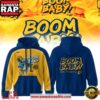 Indiana Pacers 2025 Postseason Special Edition Unisex Hoodie 7 Indiana Pacers 2025 Postseason Special Edition Unisex Hoodie