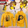 Indiana Pacers Reggie Miller Choke Special Unisex Hoodie 7 Indiana Pacers Reggie Miller Choke Special Unisex Hoodie
