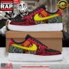 Insane Clown Posse Hip Hop Special Air Force 1 Running Sneakers Shoes 4 Insane Clown Posse Hip Hop Special Air Force 1 Running Sneakers Shoes