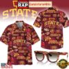 Iowa State Cyclones Flower 2025 Aloha Hawaiian Shirt 9 Iowa State Cyclones Flower 2025 Aloha Hawaiian Shirt