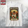 Iration July 20 2025 Gallagher Square At Petco Park In San Diego CA T Shirt 3 Iration July 20 2025 Gallagher Square At Petco Park In San Diego CA T Shirt