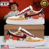 Jack Harlow No Place Like Home Limited Edition Air Force 1 Shoes Running Sneakers 6 Jack Harlow No Place Like Home Limited Edition Air Force 1 Shoes Running Sneakers