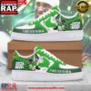 Jalen Hurts MVP Super Bowl LIX Limited Air Force 1 Running Sneakers Shoes 7 Jalen Hurts MVP Super Bowl LIX Limited Air Force 1 Running Sneakers Shoes