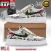 Jelly Roll Merry Christmas Limited Edition Air Force 1 Running Sneakers Shoes 5 Jelly Roll Merry Christmas Limited Edition Air Force 1 Running Sneakers Shoes