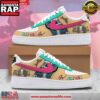 Jelly Roll Special Edition Air Force 1 Running Sneakers Shoes 6 Jelly Roll Special Edition Air Force 1 Running Sneakers Shoes