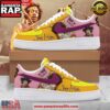 Jimi Hendrix Guitarist Limited Edition Air Force 1 Running Sneakers Shoes 9 Jimi Hendrix Guitarist Limited Edition Air Force 1 Running Sneakers Shoes
