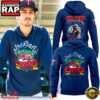 Joe Ryan x Homage x Grateful Dead Limited Premium Edition Hoodie