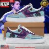 John Mayer Special Edition Air Force 1 Running Sneakers Shoes 9 John Mayer Special Edition Air Force 1 Running Sneakers Shoes