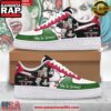 Joker and Harley Quinn Special Edition Air Force 1 Running Sneakers Shoes 7 Joker and Harley Quinn Special Edition Air Force 1 Running Sneakers Shoes