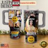Justin Bieber Drew Tumbler Cup 40oz 7 Justin Bieber Drew Tumbler Cup 40oz