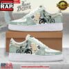 Kane Brown The High Road Tour Limited Edition Air Force 1 Running Sneakers Shoes 3 Kane Brown The High Road Tour Limited Edition Air Force 1 Running Sneakers Shoes