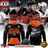 Kansas City Mavericks Back to Back Mountain Division Champions Unisex Hoodie