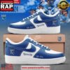 Kansas City Royals Custom Air Force 1 Running Sneakers Shoes 7 Kansas City Royals Custom Nike Air Force 1 Running Sneakers Shoes