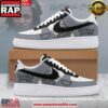 Kendrick Lamar Limited Edition Nike Air Force 1 Running Sneakers Shoes