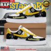 Kendrick Lamar Mustard Special Edition Air Force 1 Running Sneakers Shoes 5 Kendrick Lamar Mustard Special Edition Air Force 1 Running Sneakers Shoes