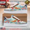 Kenny Chesney Island Vibes Limited Air Force 1 Sneakers Shoes 9 Kenny Chesney Island Vibes Limited Air Force 1 Sneakers Shoes