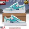 Kenny Chesney No Shoes Nation Air Force 1 Shoes Running Sneakers