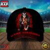 Kiss Gene Simmons Classic Baseball Cap For Fans