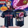 Kyle Manzardo x Guardian Power All-Star Edition Baseball Jersey Shirt
