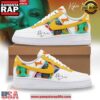 Kylie Minogue Break The Tension Limited Edition Air Force 1 Sneakers Shoes 4 Kylie Minogue Break The Tension Limited Edition Air Force 1 Sneakers Shoes