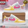 Kylie Minogue Princess of Pop Limited Edition Air Force 1 Sneakers Shoes 6 Kylie Minogue Princess of Pop Limited Edition Air Force 1 Sneakers Shoes