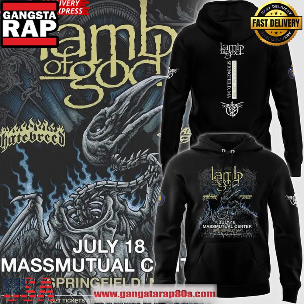 Lamb of God tour 2025 Special All Over Print Hoodie Lamb of God tour 2025 Special All Over Print Hoodie