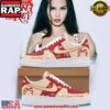 Lana Del Rey x Limited Edition Air Force 1 Sneakers Shoes 9 Lana Del Rey x Limited Edition Air Force 1 Sneakers Shoes