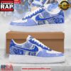 Let’s Go Duke Blue Devils Limited Edition Air Force 1 Running Sneakers Shoes 3 Let’s Go Duke Blue Devils Limited Edition Air Force 1 Running Sneakers Shoes