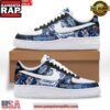 Let's Go Duke Blue Devils Limited Edition Air Force 1 Sneakers Shoes 2 Let's Go Duke Blue Devils Limited Edition Air Force 1 Sneakers Shoes