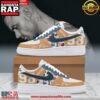 Liam Payne Limited Edition Air Force 1 Sneakers Shoes