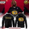 Lil Wayne x Mitchell & Ness x Packers Official Unisex Hoodie