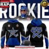 Lincoln Stars 2025 Clark Cup Playoffs Special Unisex Hoodie
