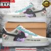 Linkin Park Christmas Limited Edition Air Force 1 Running Sneakers Shoes