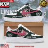 Linkin Park From Zero World Tour Nike Air Force 1 Running Sneakers Shoes