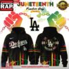 Los Angeles Dodgers Juneteenth Day 2025 Special Unisex Hoodie 5 Los Angeles Dodgers Juneteenth Day 2025 Special Unisex Hoodie