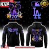 Los Angeles Dodgers x Disneyland 70th Magical Year Special Unisex Hoodie 6 Los Angeles Dodgers x Disneyland 70th Magical Year Special Unisex Hoodie