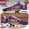 LSU Tiger Custom Name Air Max Plus Shoes Running Sneakers 5 LSU Tiger Custom Name Air Max Plus Shoes Running Sneakers