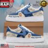 Mac Miller Limited Edition Air Force 1 Running Sneakers Shoes 9 Mac Miller Limited Edition Air Force 1 Running Sneakers Shoes